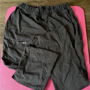 Cherokee women’s scrub pants